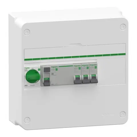 Schneider Electric CX E9 Normcentral Lägg i varukorgen